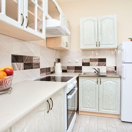 Sea Star Luxury Apartment โกตอร์ ภายนอก รูปภาพ